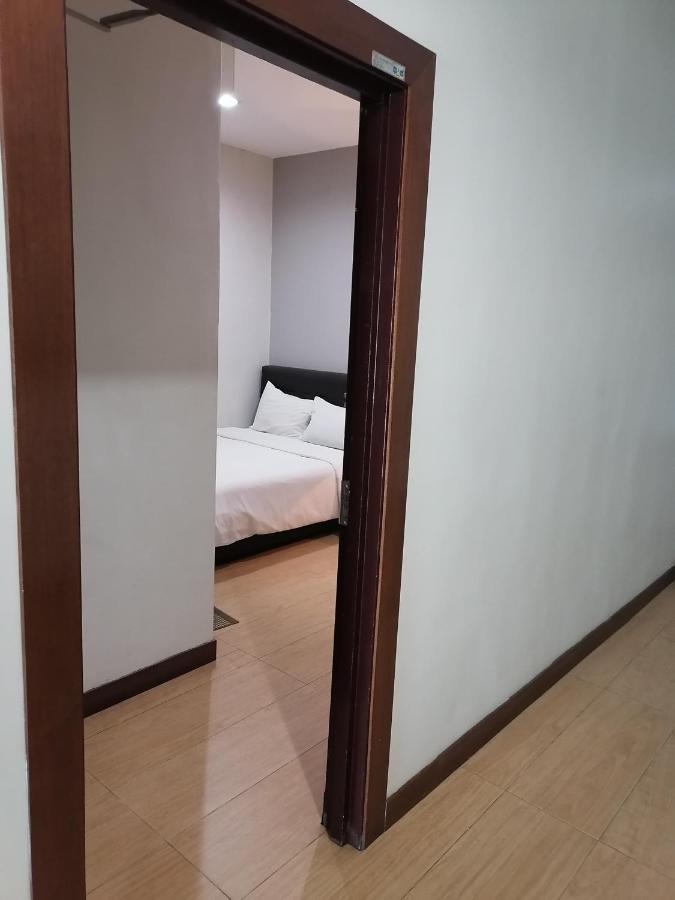 ฟาร์โก บูติค โฮเต็ล Hotel กวนตัน ภายนอก รูปภาพ