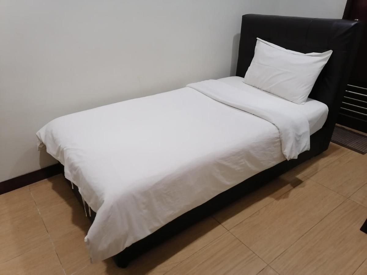 ฟาร์โก บูติค โฮเต็ล Hotel กวนตัน ภายนอก รูปภาพ