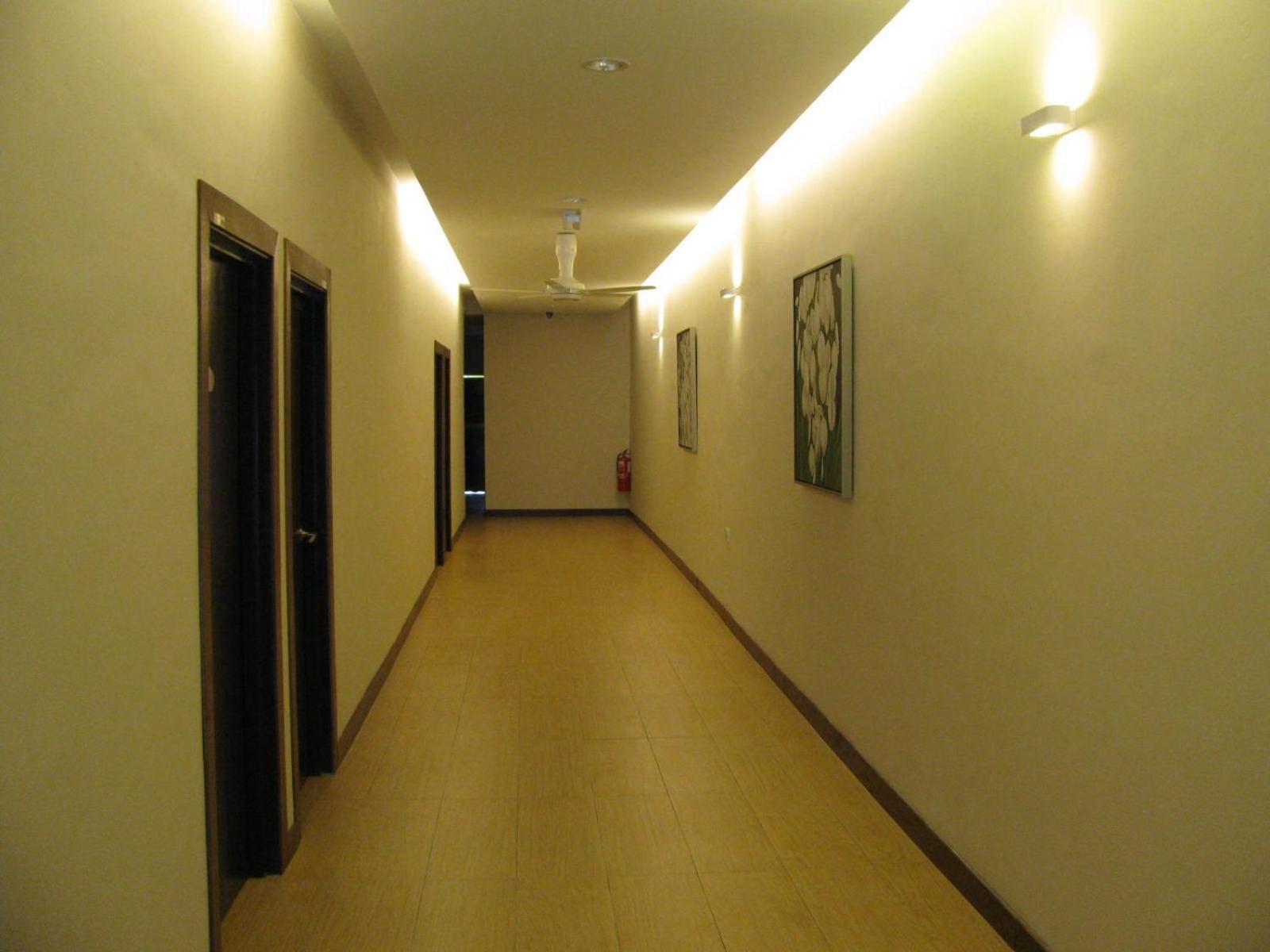 ฟาร์โก บูติค โฮเต็ล Hotel กวนตัน ภายนอก รูปภาพ